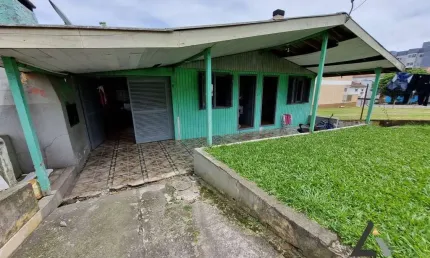 Casa com 3 quartos à venda na Cidade Nova, Caxias do Sul 