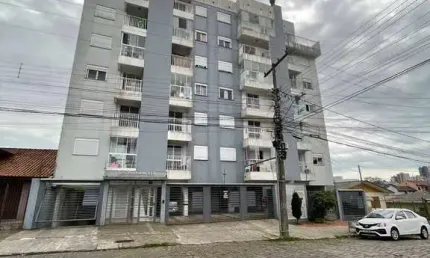 Apartamento com 2 quartos à venda no Santa Lúcia do Piaí, Caxias do Sul 
