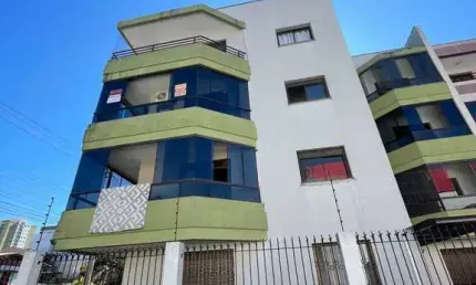 Excelente apartamento semi mobiliado - bairro santa lúcia