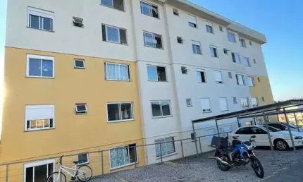 Apartamento com 2 quartos à venda no Santa Corona, Caxias do Sul 