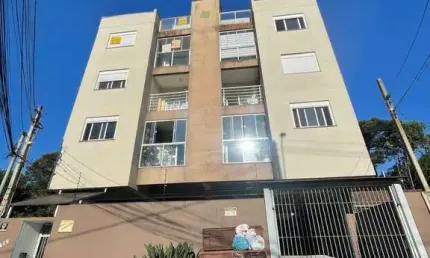 Apartamento com 3 quartos à venda no Desvio Rizzo, Caxias do Sul 