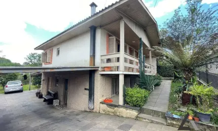Casa com 3 quartos à venda na Bela Vista, Caxias do Sul 