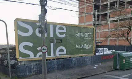 Terreno à venda no Rio Branco, Caxias do Sul 