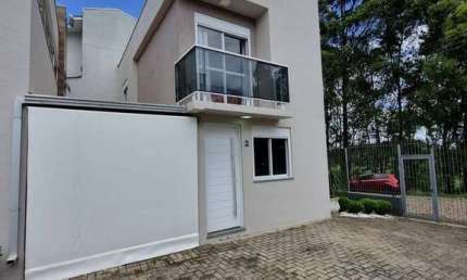 Casa com 2 quartos à venda no Desvio Rizzo, Caxias do Sul 