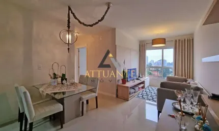 Apartamento com 3 quartos à venda no Madureira, Caxias do Sul 