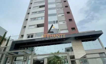 Apartamento com 3 dormitórios no bairro Panazzolo | Luiz Rossato