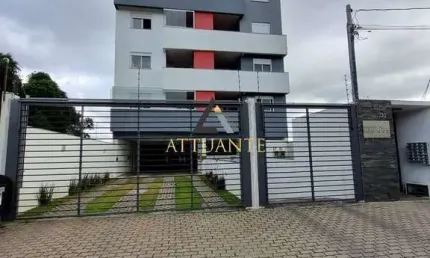 Apartamento com 2 quartos à venda na Cidade Nova, Caxias do Sul 