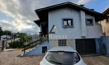 Casa com 3 quartos à venda na Cidade Nova, Caxias do Sul 