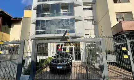 Cobertura com 3 quartos à venda no Pio X, Caxias do Sul 
