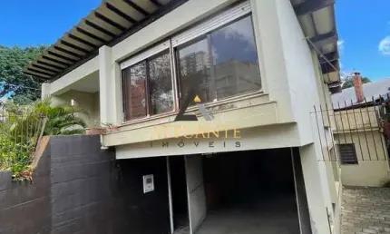 Apartamento com 3 quartos à venda no Rio Branco, Caxias do Sul 