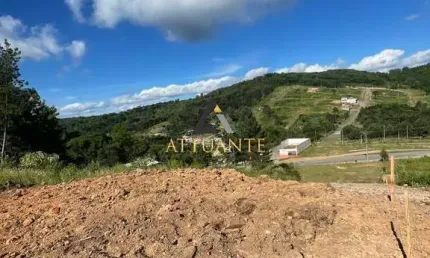 Terreno à venda na Ana Rech, Caxias do Sul 