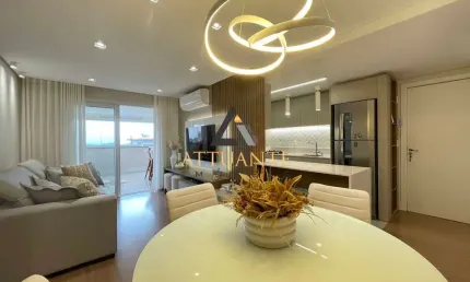 Apartamento com 2 quartos à venda no Sanvitto, Caxias do Sul 