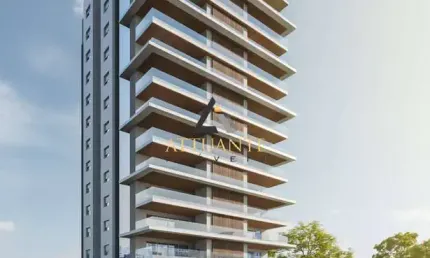Apartamento com 3 quartos à venda no Panazzolo, Caxias do Sul 