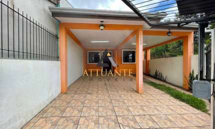 Casa com 2 quartos à venda na Colina do Sol, Caxias do Sul 
