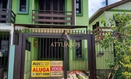 Casa com 2 quartos à venda no Desvio Rizzo, Caxias do Sul 