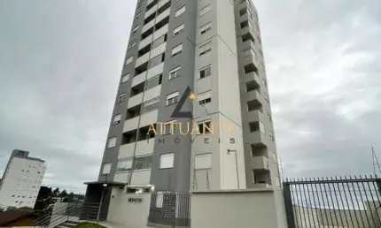 Apartamento com 2 quartos à venda na Bela Vista, Caxias do Sul 