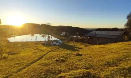 Chácara / sítio à venda na Zona Rural, Caxias do Sul 