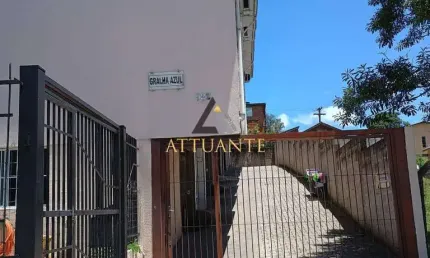 Sobrado no bairro esplanada com excelente posição solar e localização