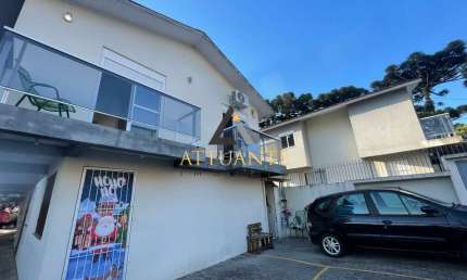 Casa com 2 quartos à venda no Desvio Rizzo, Caxias do Sul 
