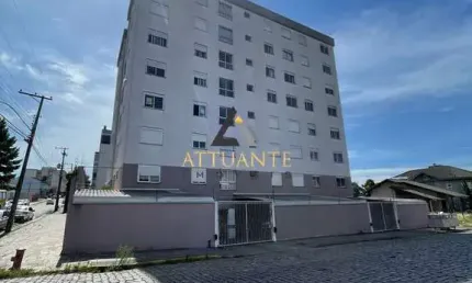 Apartamento com 2 quartos à venda no Treviso, Caxias do Sul 