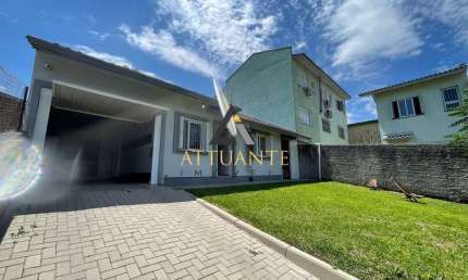 Casa com 2 quartos à venda no Esplanada, Caxias do Sul 
