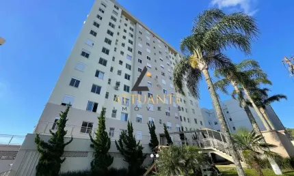 Apartamento pronto para morar - Bairro Nossa Senhora do Rosário