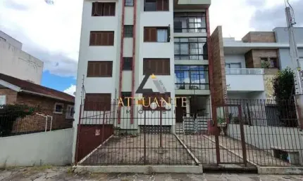 Apartamento com 1 quarto à venda no São Pelegrino, Caxias do Sul 