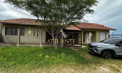Casa com 4 quartos à venda no Centro, Arroio do Sal 