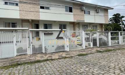 Casa com 2 quartos à venda na Ana Rech, Caxias do Sul 