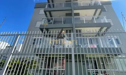 Apartamento com 2 quartos à venda na Ana Rech, Caxias do Sul 
