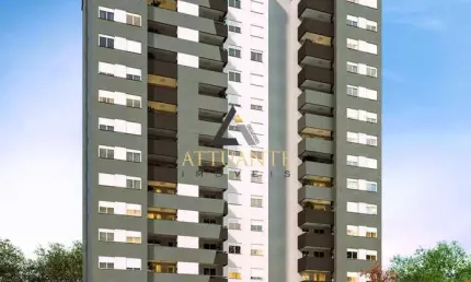 Apartamento com 3 quartos à venda na Nossa Senhora da Saúde, Caxias do Sul 