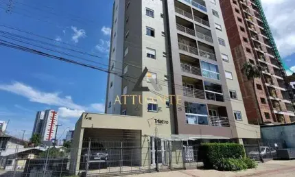 Apartamento com 2 quartos à venda no Desvio Rizzo, Caxias do Sul 