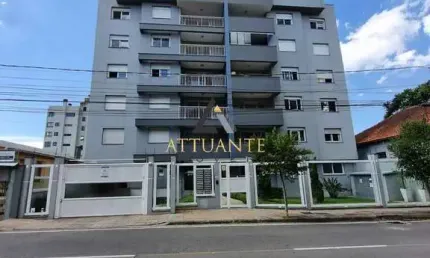 Cobertura com 3 quartos à venda no São Pelegrino, Caxias do Sul 
