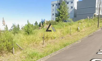 Terreno à venda no São Luiz, Caxias do Sul 