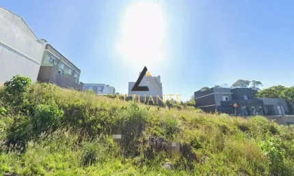 Terreno à venda no São Luiz, Caxias do Sul 