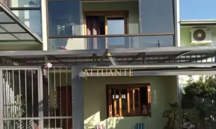 Casa com 2 quartos à venda no São Luiz, Caxias do Sul 