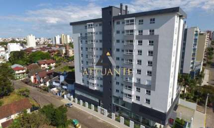 Apartamento com 3 quartos à venda no Panazzolo, Caxias do Sul 