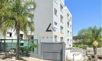 Residencial attilio e maria bernardi - bairro vinhedos