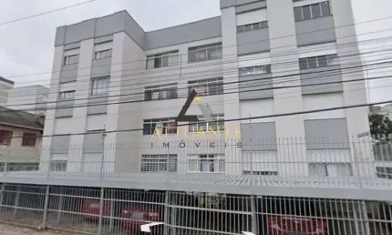 Apartamento bem localizado no B. Nossa Senhora de Lourdes