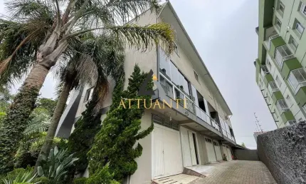 Excelente opção de sobrado no bairro são victor cohab