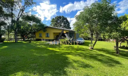 Chácara / sítio com 3 quartos à venda na Ana Rech, Caxias do Sul 