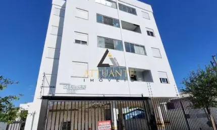 Apartamento com 2 quartos à venda no Desvio Rizzo, Caxias do Sul 