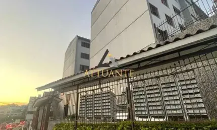 Apartamento semi mobiliado com 3 dormitórios - OPORTUNIDADE