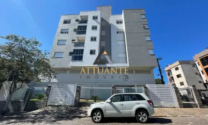 Apartamento com 2 quartos à venda no Jardim Eldorado, Caxias do Sul 