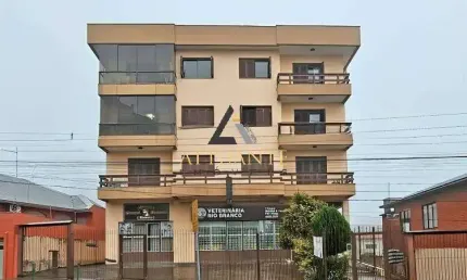 Amplo apartamento com 3 dormitórios com 1 suíte - Apenas R$ 380.000,00