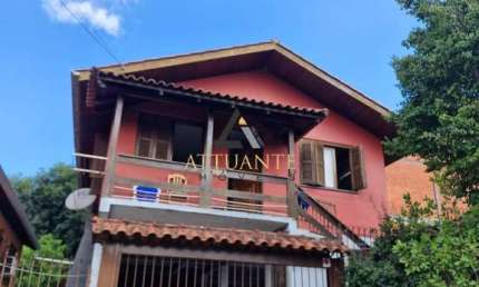 Casa com 3 quartos à venda no Desvio Rizzo, Caxias do Sul 
