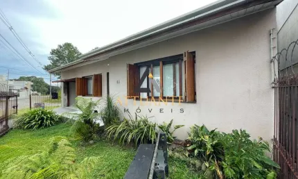 Casa com 3 quartos à venda na Ana Rech, Caxias do Sul 