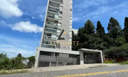 Apartamento Semi Mobiliado - Bairro Nossa Senhora de Lourdes