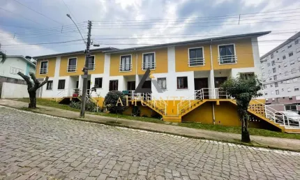 Casa com 2 quartos à venda no Diamantino, Caxias do Sul 