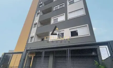 Apartamento com 2 quartos à venda no Rio Branco, Caxias do Sul 